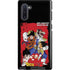 Dragon Ball Z Goku Vs Vegeta Galaxy Cases