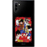 Dragon Ball Z Goku Vs Vegeta Galaxy Note 10 Skin
