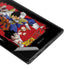Dragon Ball Z Goku Vs Vegeta Galaxy Note 10 Skin