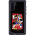 Dragon Ball Z Goku Vs Vegeta Galaxy Cases