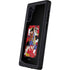 Dragon Ball Z Goku Vs Vegeta Galaxy Note 10 Waterproof Case