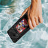 Dragon Ball Z Goku Vs Vegeta Galaxy Note 10 Waterproof Case