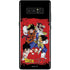 Dragon Ball Z Goku Vs Vegeta Galaxy Note 8 Skin