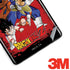 Dragon Ball Z Goku Vs Vegeta Galaxy Note 8 Skin