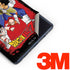 Dragon Ball Z Goku Vs Vegeta Galaxy Note 9 Skin