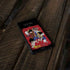 Dragon Ball Z Goku Vs Vegeta Galaxy Note 9 Skin