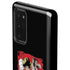 Dragon Ball Z Goku Vs Vegeta Galaxy Note20 5G Pro Case
