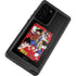 Dragon Ball Z Goku Vs Vegeta Galaxy Note20 Ultra 5G Waterproof Case