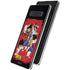 Dragon Ball Z Goku Vs Vegeta Galaxy S10 Plus Skin