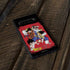 Dragon Ball Z Goku Vs Vegeta Galaxy S10 Plus Skin
