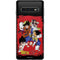 Dragon Ball Z Goku Vs Vegeta Galaxy S10 Skin