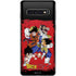 Dragon Ball Z Goku Vs Vegeta Galaxy S10 Skin