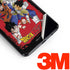 Dragon Ball Z Goku Vs Vegeta Galaxy S10 Skin