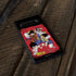 Dragon Ball Z Goku Vs Vegeta Galaxy S10 Skin