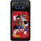 Dragon Ball Z Goku Vs Vegeta Galaxy S10e Skin