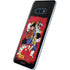 Dragon Ball Z Goku Vs Vegeta Galaxy S10e Skin