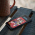 Dragon Ball Z Goku Vs Vegeta Galaxy S10e Skin