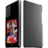 Dragon Ball Z Goku Vs Vegeta Galaxy S20 Lite Case