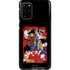 Dragon Ball Z Goku Vs Vegeta Galaxy S20 Plus Pro Case