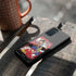 Dragon Ball Z Goku Vs Vegeta Galaxy S20 Plus Pro Case