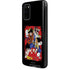 Dragon Ball Z Goku Vs Vegeta Galaxy S20 Pro Case