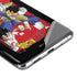 Dragon Ball Z Goku Vs Vegeta Galaxy S20 Skin