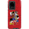Dragon Ball Z Goku Vs Vegeta Galaxy S20 Ultra 5G Pro Case
