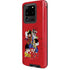 Dragon Ball Z Goku Vs Vegeta Galaxy S20 Ultra 5G Pro Case