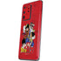 Dragon Ball Z Goku Vs Vegeta Galaxy S20 Ultra 5G Skin