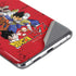 Dragon Ball Z Goku Vs Vegeta Galaxy S20 Ultra 5G Skin