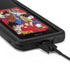 Dragon Ball Z Goku Vs Vegeta Galaxy S20 Waterproof Case