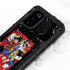 Dragon Ball Z Goku Vs Vegeta Galaxy S20 Waterproof Case