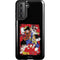 Dragon Ball Z Goku Vs Vegeta Galaxy S21 5G Pro Case
