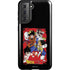 Dragon Ball Z Goku Vs Vegeta Galaxy S21 5G Pro Case