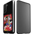 Dragon Ball Z Goku Vs Vegeta Galaxy S21 5G Pro Case