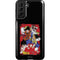 Dragon Ball Z Goku Vs Vegeta Galaxy S21 Plus 5G Pro Case