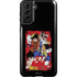 Dragon Ball Z Goku Vs Vegeta Galaxy S21 Plus 5G Pro Case