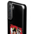 Dragon Ball Z Goku Vs Vegeta Galaxy S21 Plus 5G Pro Case