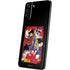Dragon Ball Z Goku Vs Vegeta Galaxy S21 Plus 5G Skin
