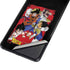 Dragon Ball Z Goku Vs Vegeta Galaxy S21 Plus 5G Skin