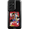 Dragon Ball Z Goku Vs Vegeta Galaxy S21 Ultra 5G Pro Case