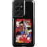Dragon Ball Z Goku Vs Vegeta Galaxy S21 Ultra 5G Pro Case