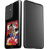 Dragon Ball Z Goku Vs Vegeta Galaxy S21 Ultra 5G Pro Case