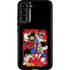Dragon Ball Z Goku Vs Vegeta Galaxy S22 Plus Pro Case