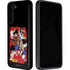Dragon Ball Z Goku Vs Vegeta Galaxy S22 Plus Pro Case