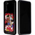 Dragon Ball Z Goku Vs Vegeta Galaxy S22 Pro Case