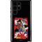 Dragon Ball Z Goku Vs Vegeta Galaxy S22 Ultra Pro Case