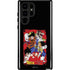 Dragon Ball Z Goku Vs Vegeta Galaxy S22 Ultra Pro Case
