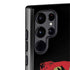 Dragon Ball Z Goku Vs Vegeta Galaxy S22 Ultra Pro Case