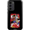 Dragon Ball Z Goku Vs Vegeta Galaxy S23 Plus Pro Case